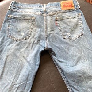 Men’s Levi’s 511 35 / 34